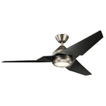 Jade - 60in / 152cm Fan - Various Finishes