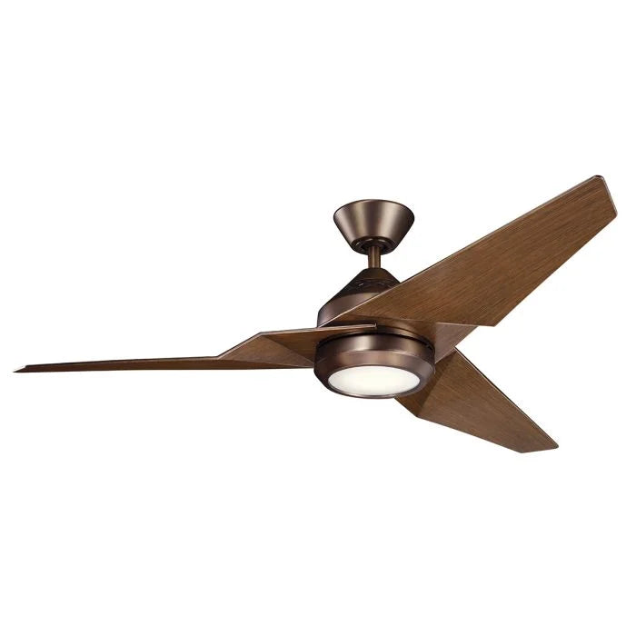 Jade - 60in / 152cm Fan - Various Finishes