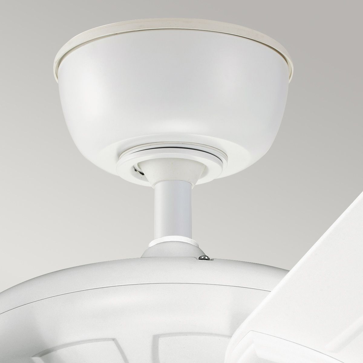 Kevlar IP44 - Matte White - Small and Large