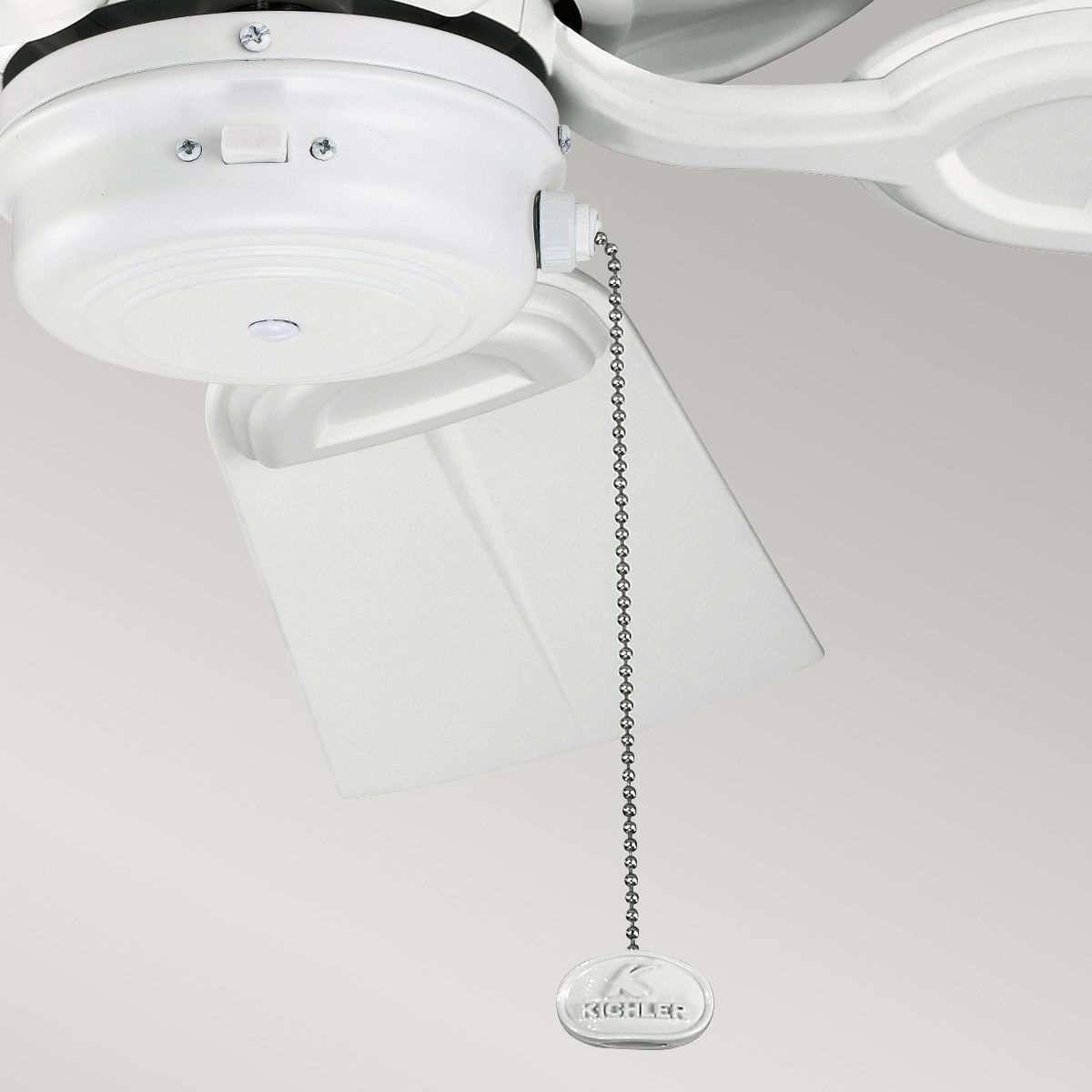 Kevlar IP44 - Matte White - Small and Large