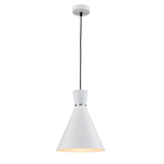 Koda 60W Pendant Ceiling Lantern Light - Various Finishes