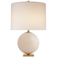 Elsie IP20 Table Lamp - Various Finishes