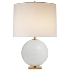 Elsie IP20 Table Lamp - Various Finishes