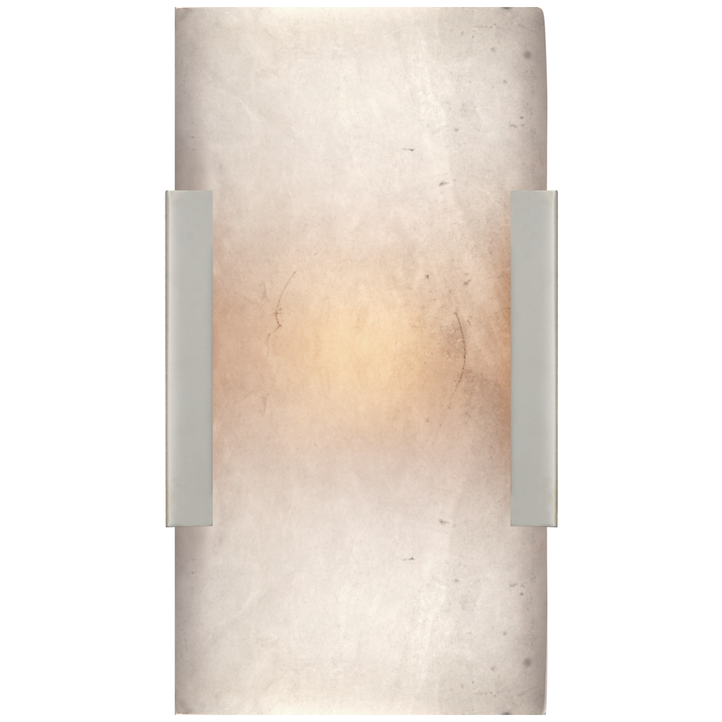 Covet Wide Clip IP20 Bath Sconce - Various Colours