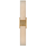 Covet Double Box Sconce- Various Finishes