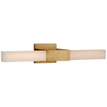 Covet 24" Over The Mirror Bath Light- Various Finishes