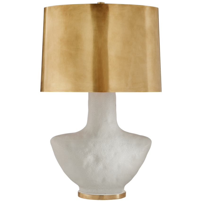 Armato IP20 Small Table Lamp - Various Finishes and Shades