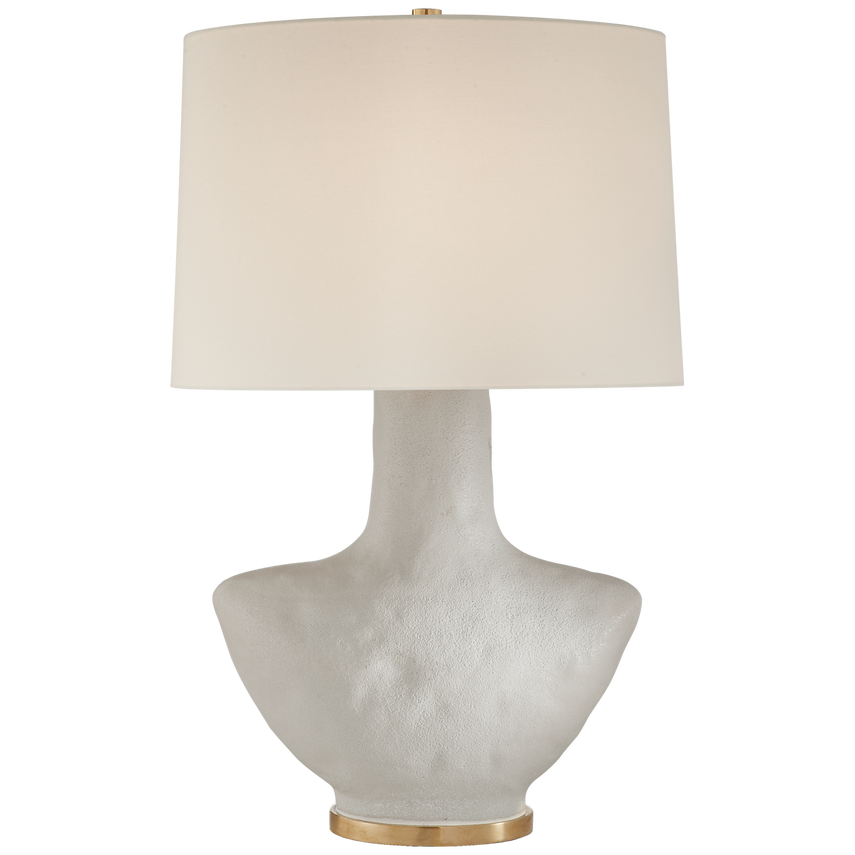 Armato IP20 Small Table Lamp - Various Finishes and Shades