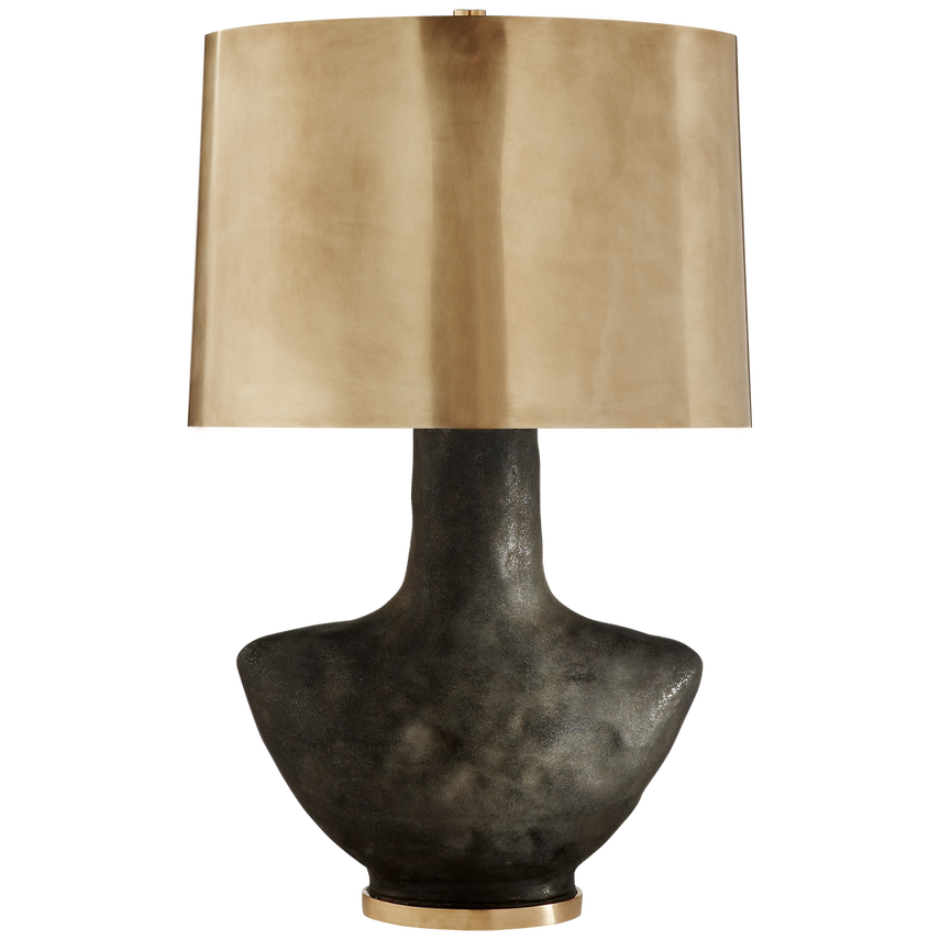 Armato IP20 Small Table Lamp - Various Finishes and Shades