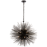 Strada Medium Round Chandelier