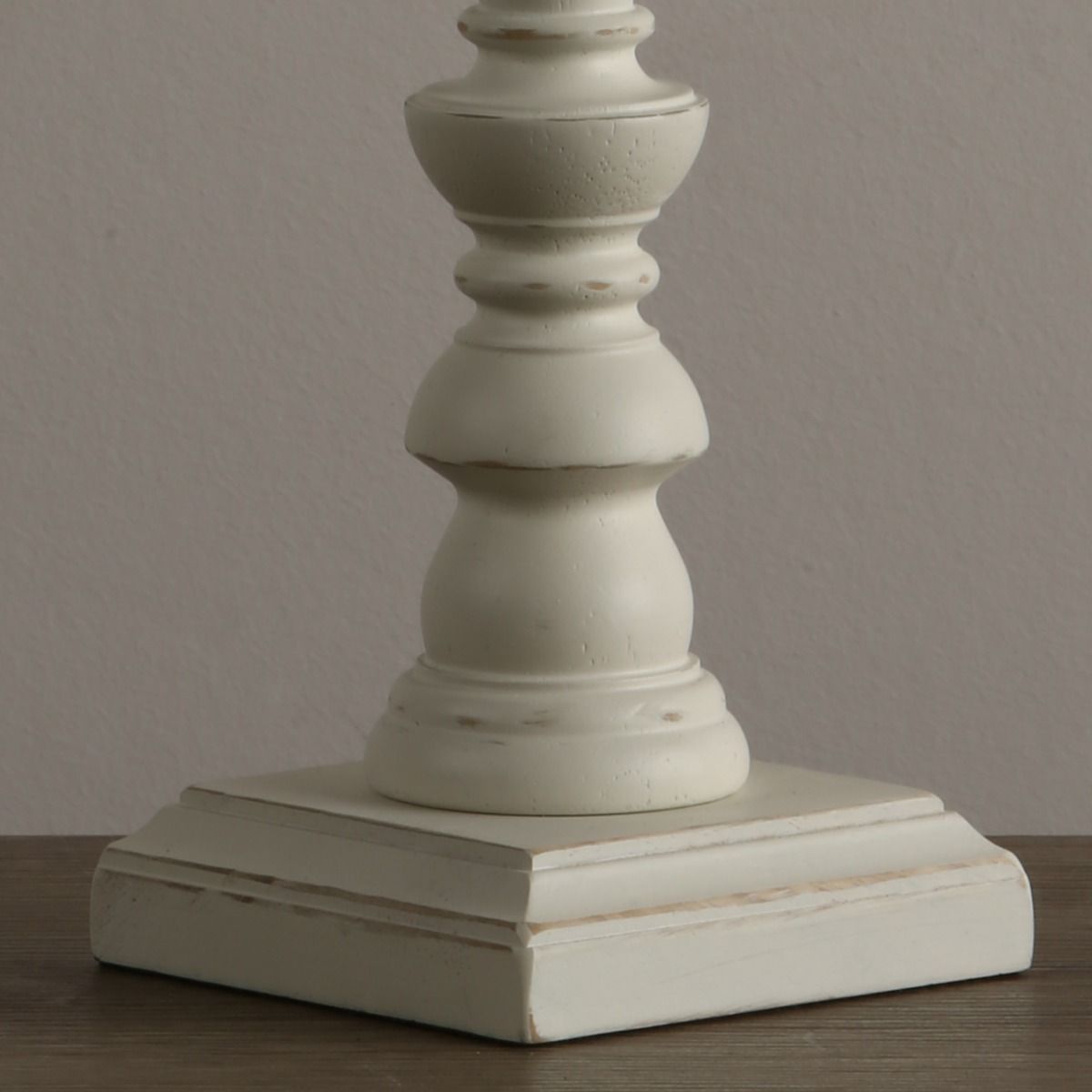 Tate Mirror - Distressed Wood