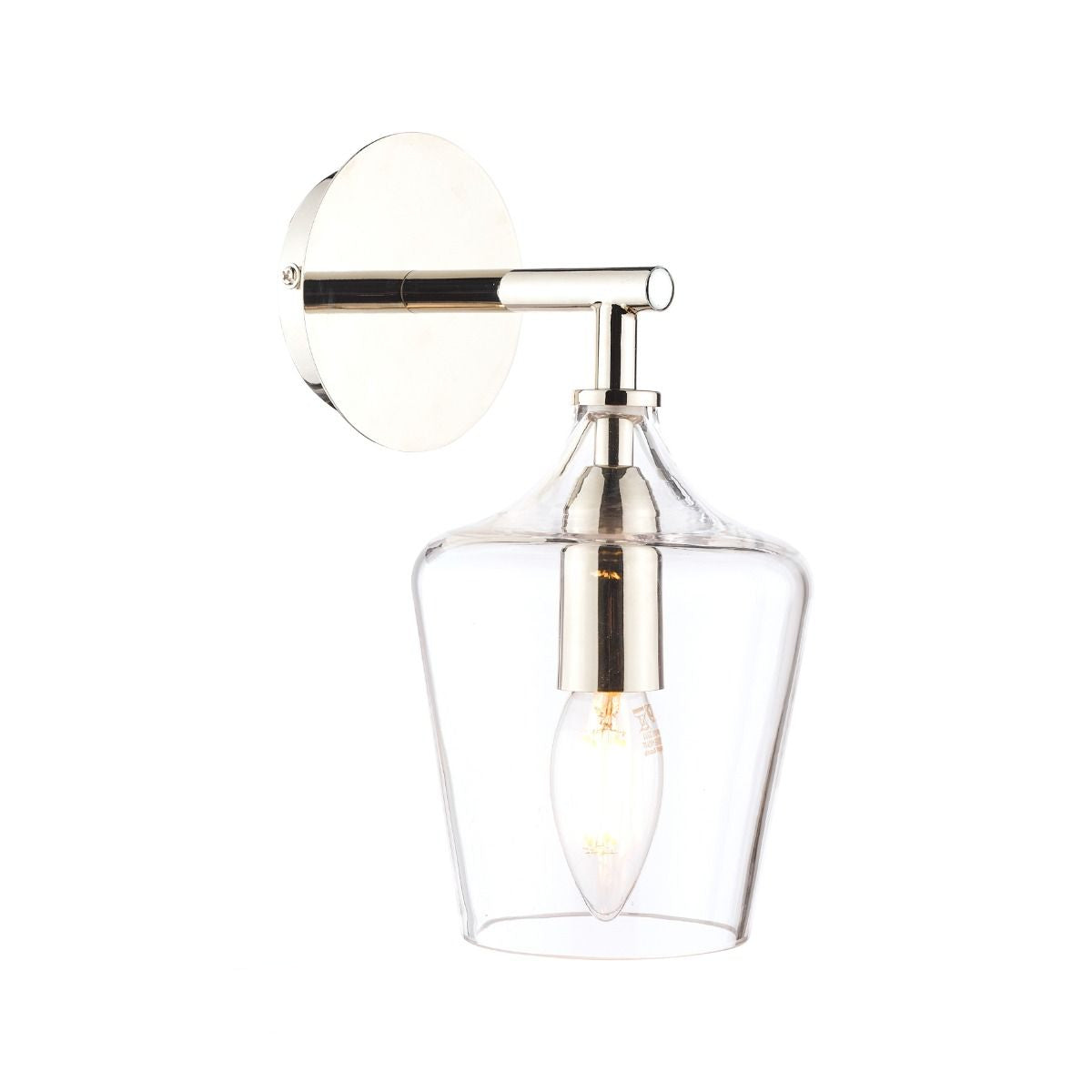 Ockley Wall Light - Various Colours