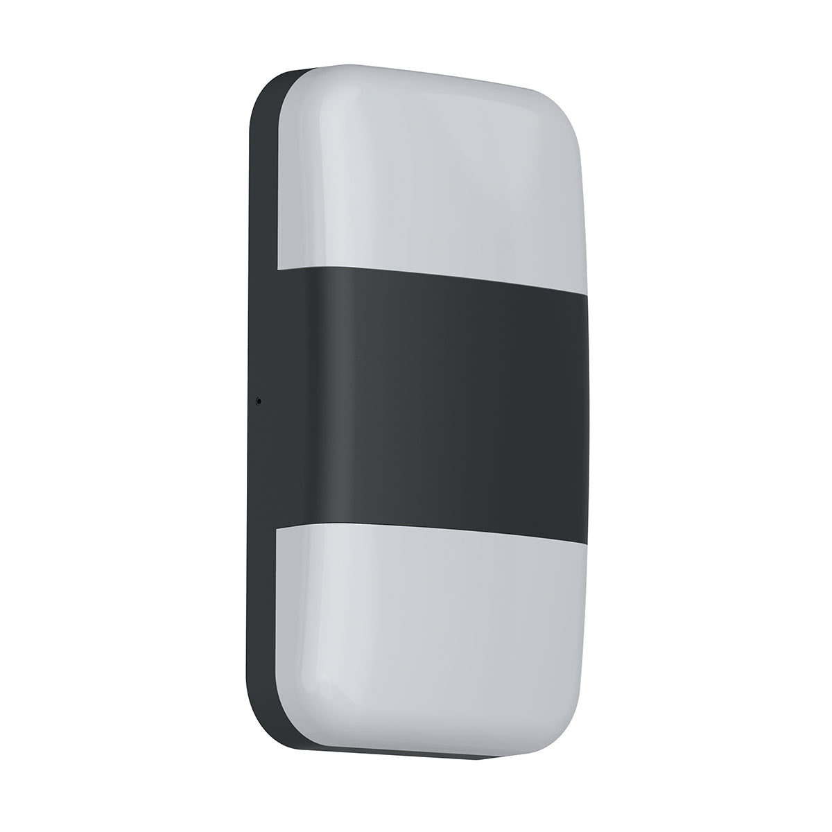 Lars LED Wall Light - Black Finish