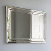 Leven Mirror - Cusack Lighting