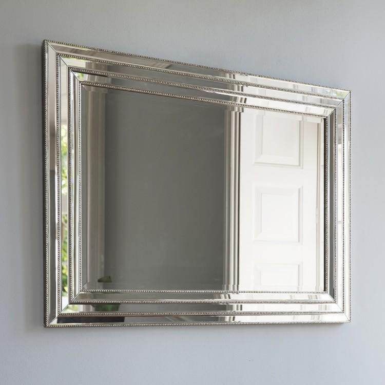 Leven Mirror - Cusack Lighting