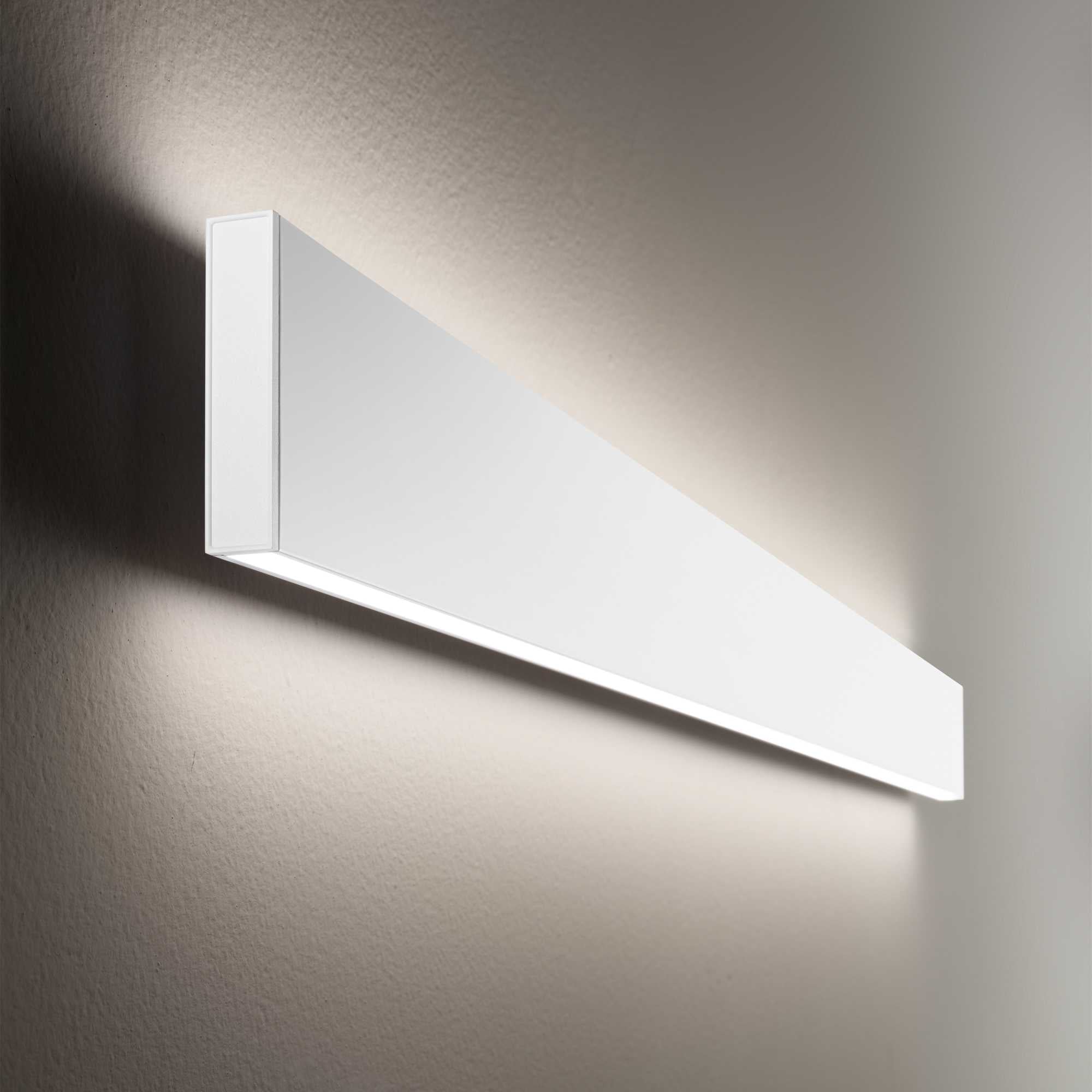 Linus Wall Light 3000K/4000K - Cusack Lighting