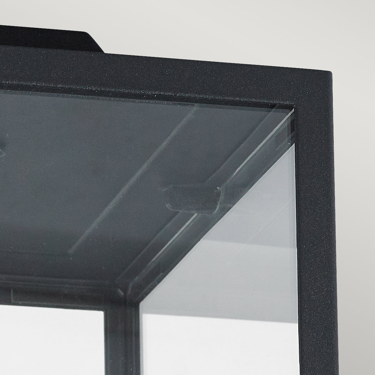 Lofoten Flush Ceiling Light - Cube/Flat - Cusack Lighting