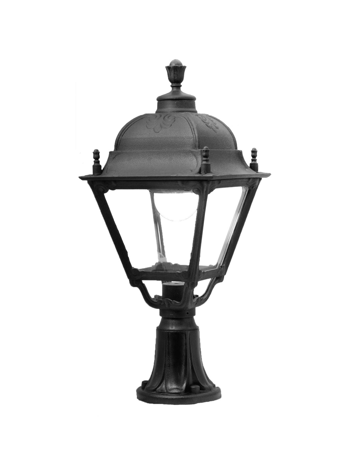 Lot Simon Black - Finish