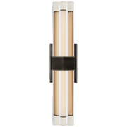 Fascio 18"/24" Wall Sconce- Various Finishes