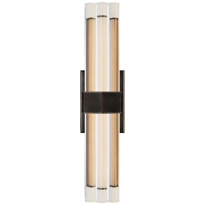 Fascio 18"/24" Wall Sconce- Various Finishes