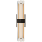 Fascio 18"/24" Wall Sconce- Various Finishes
