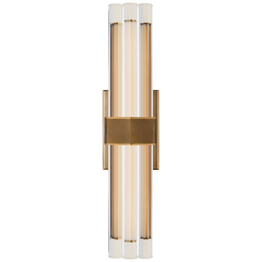 Fascio 18"/24" Wall Sconce- Various Finishes