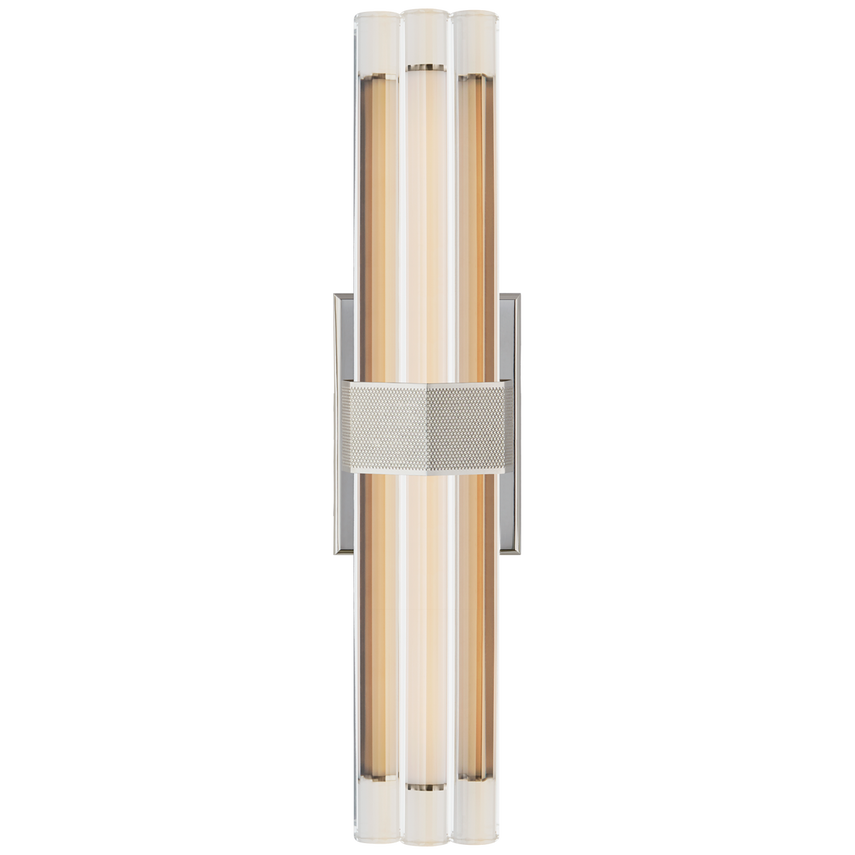 Fascio 18"/24" Wall Sconce- Various Finishes