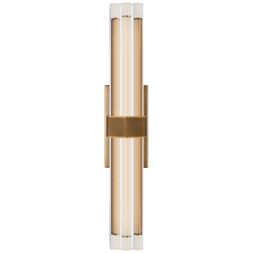 Fascio 18"/24" Wall Sconce- Various Finishes