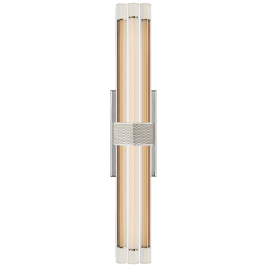 Fascio 18"/24" Wall Sconce- Various Finishes