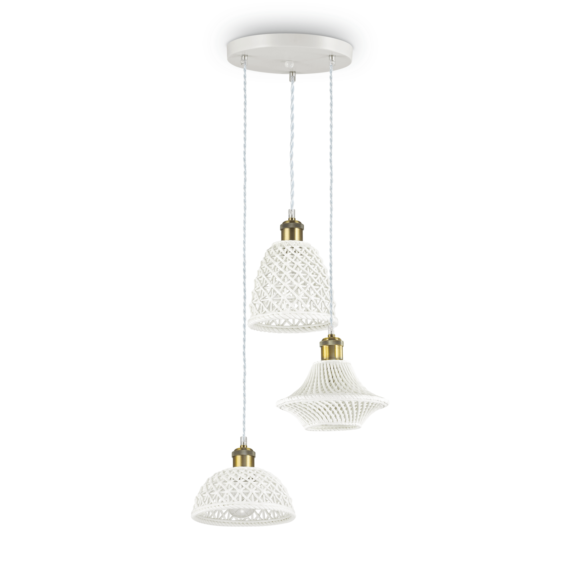 LUGANO SP3 - Cusack Lighting