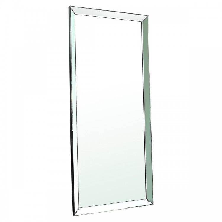 Luna Leaner Mirror W780 x H1780mm
