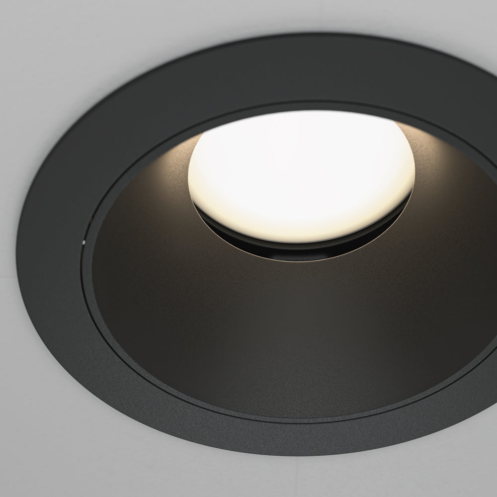 Share Recessed Ceiling Lights - Various Finishes