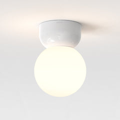 Lyra Bathroom Ceiling Light 140/180 IP44