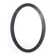 Maddi Outdoor Flush Light IP66 - Black