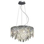 Maddison 6Lt Crystal Pendant - Promotional Offer