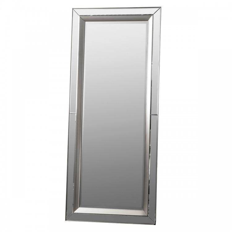 Madrid Leaner Mirror W690 x D30 x H1580mm