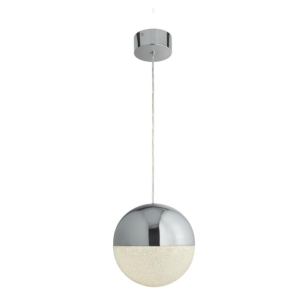 Marbles Led Pendant - Various Finishes