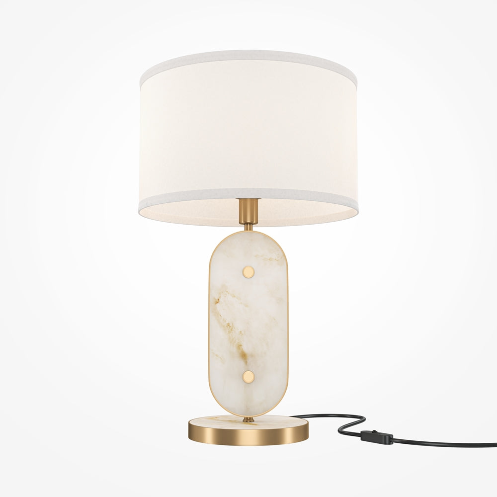 Marmo Table lamp - Gold Finish