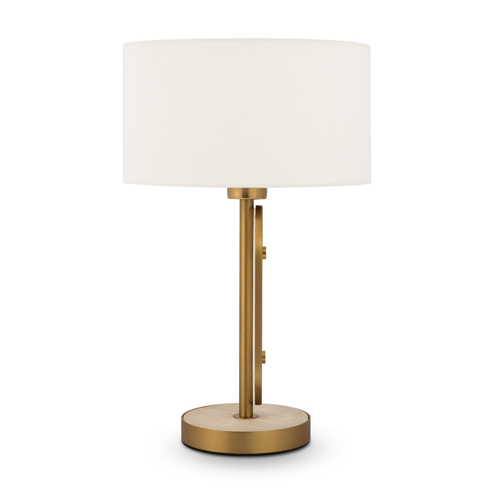 Marmo Table lamp - Gold Finish