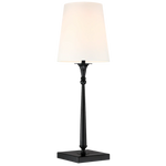 Austin Table Lamp- Various Finishes