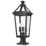 Zurich Pedestal Lamp