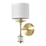 Sutton Wall Light- Various Finishes
