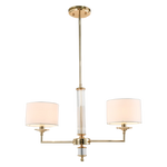 Sutton Kitchen Island Light- Various Finishes