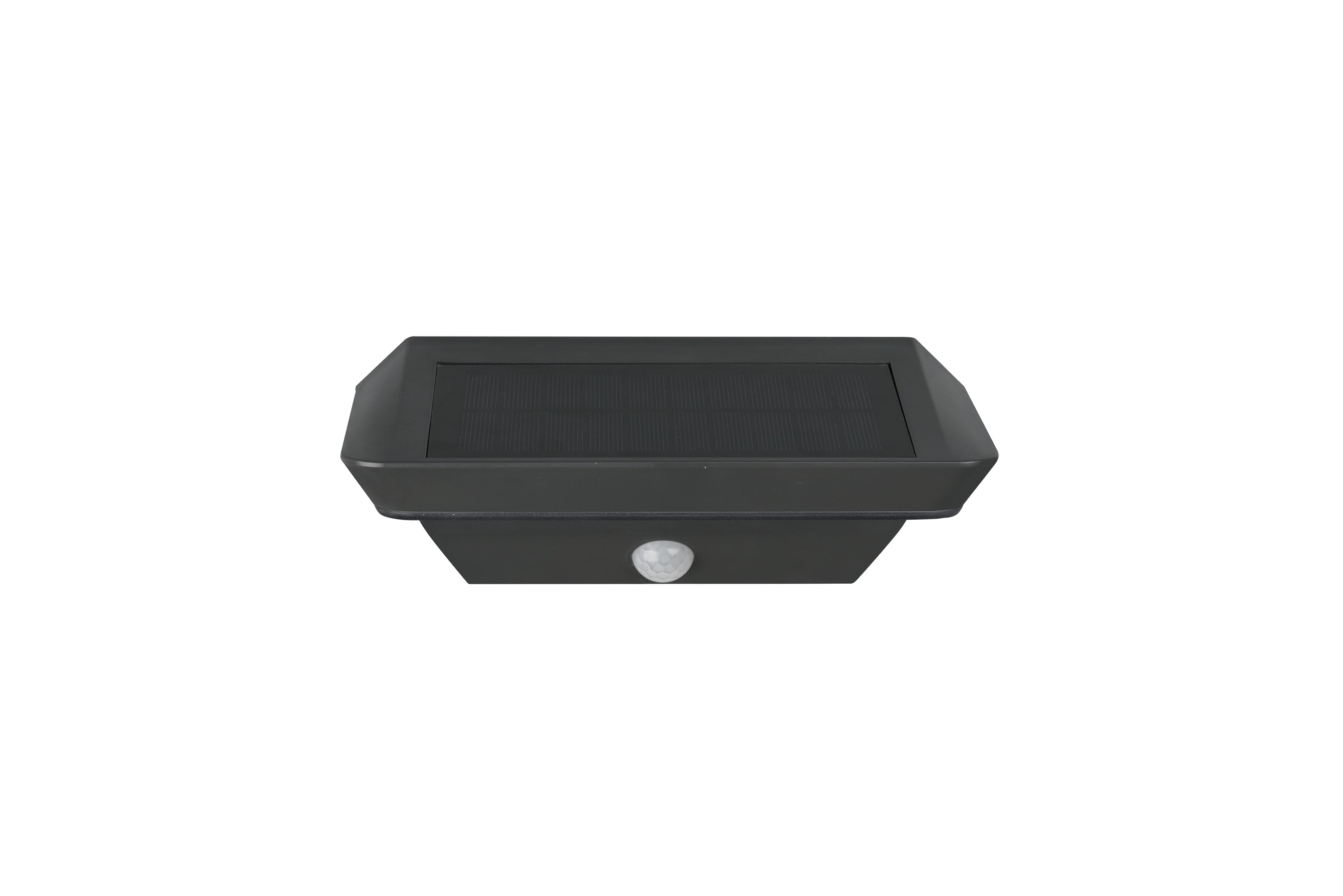 Mendoza LED Solar Wall Light