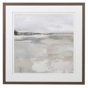 Mist Over Water Wall Art - Cusack Lighting