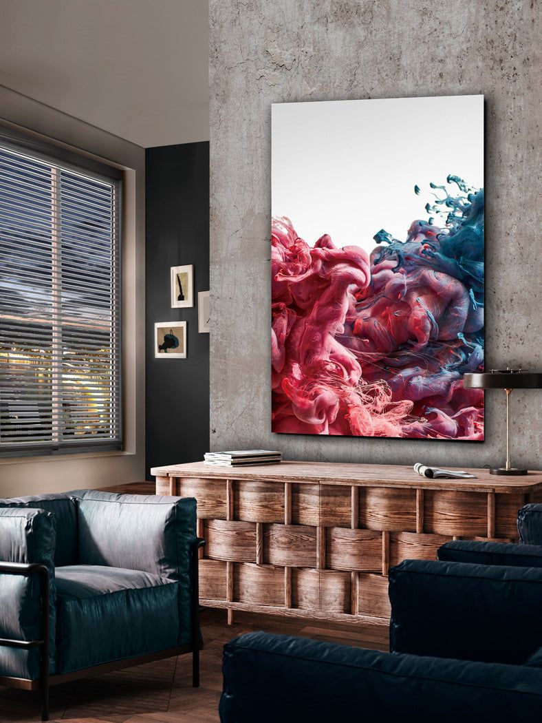 MIXTURA Wall Art PHOTO, 150x100