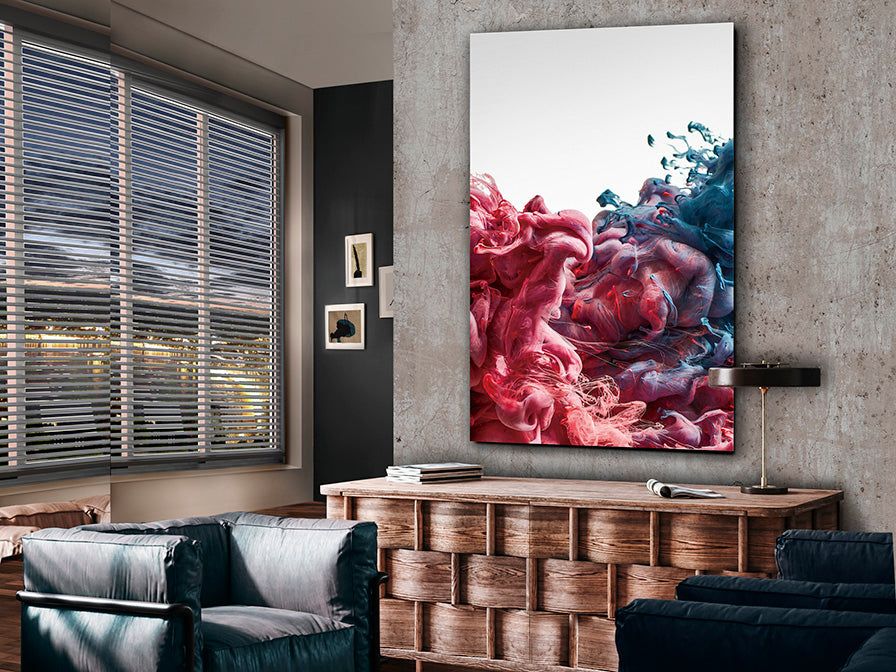 MIXTURA Wall Art PHOTO, 150x100