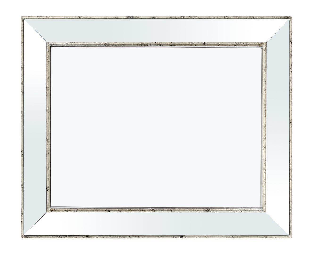 MODENA MIRROR - SMOOTH GLASS