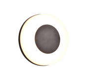 Morena Black mat - Finish Outdoor LED