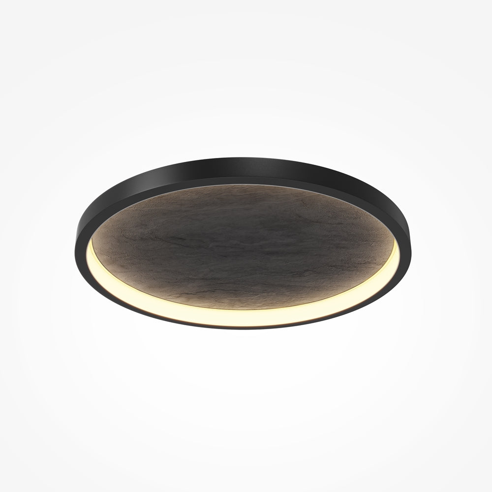 Orign 27/40W LED Ceiling Light - Black